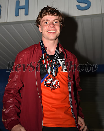 HXN Track and Field