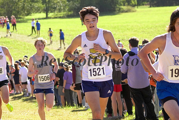 MSCCA XC