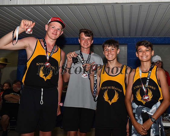 HXN Track and Field
