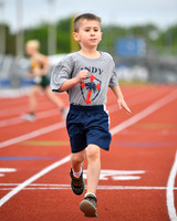 Lower Elementary 400m Dash