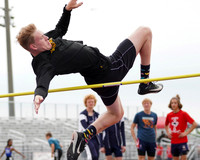High Jump