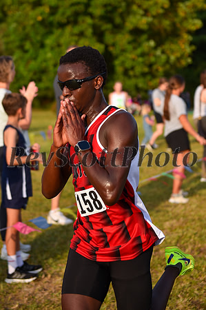 Cross Country