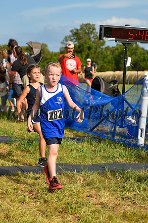 Cross Country