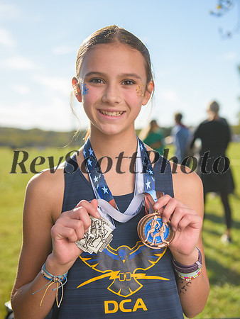 HXN Cross Country Middle High School Championships