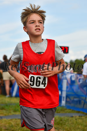 Cross Country
