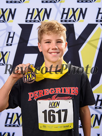 HXN Championships Fall 2024