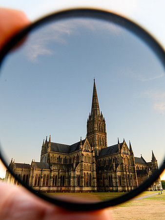 Salisbury