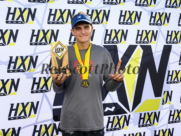 HXN Championships Fall 2024