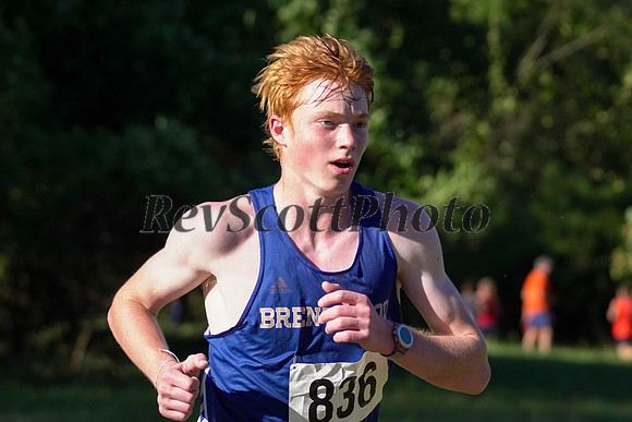 MSCCA XC