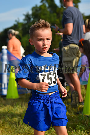 Cross Country