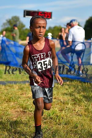 Cross Country