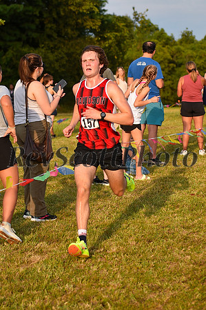 Cross Country