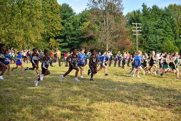 Cross Country