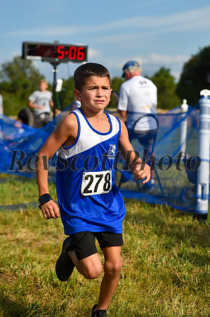 Cross Country