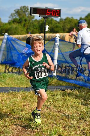 Cross Country