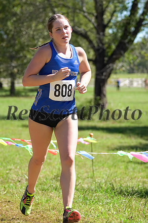 MSCCA XC