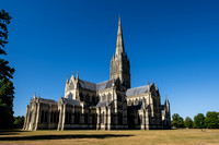 Salisbury