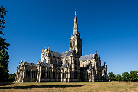 Salisbury