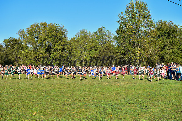 2024 Elementary XC
