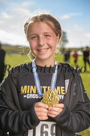 HXN Cross Country Middle High School Championships
