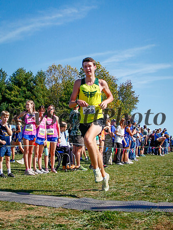 HXN Championships 2024