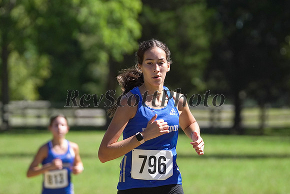 MSCCA XC