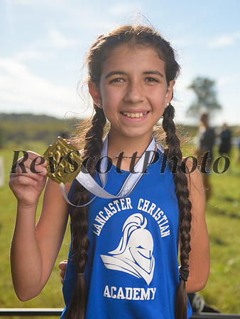 HXN Cross Country Middle High School Championships