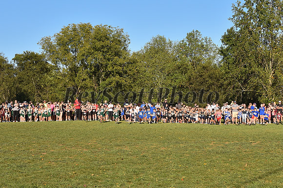 2024 Elementary XC