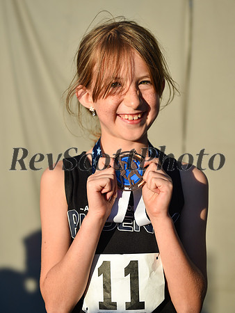 2024 Elementary XC