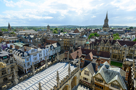 Oxford