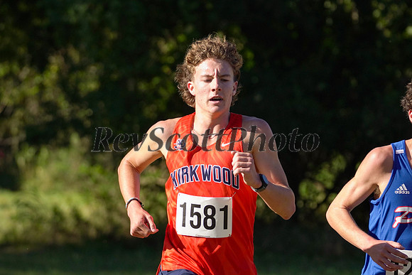MSCCA XC