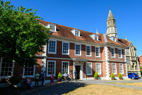 Salisbury