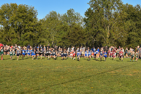 2024 Elementary XC