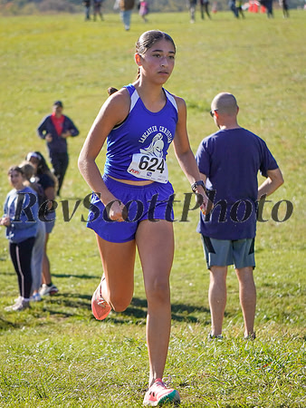 HXN Cross Country Middle High School Championships
