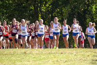 JV Girls