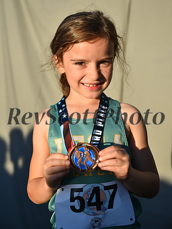 2024 Elementary XC