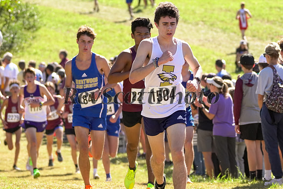 MSCCA XC