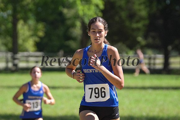MSCCA XC
