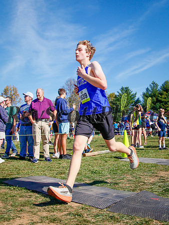 HXN Championships 2024