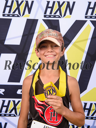 HXN Championships Fall 2024