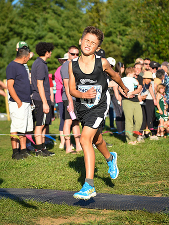 2024 Elementary XC