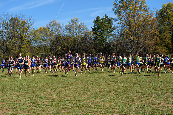 HXN Championships 2024