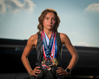 Caroline Irvin