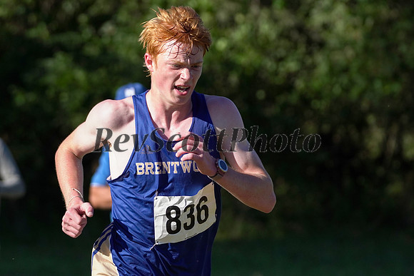 MSCCA XC