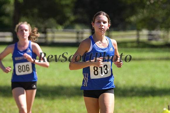 MSCCA XC