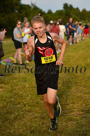 Cross Country