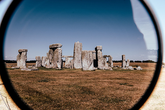 Stonehenge