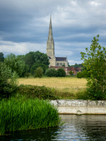 Salisbury