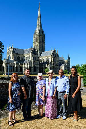 Salisbury