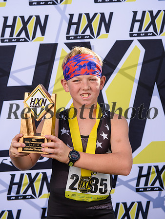 HXN Championships Fall 2024